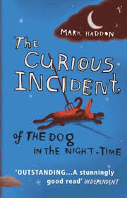 The curious incident of