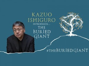 Ishiguro The Buried Giant