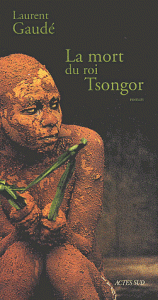 La mort du roi Tsongor 2