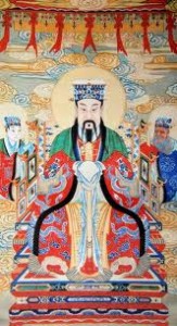 Jade Emperor