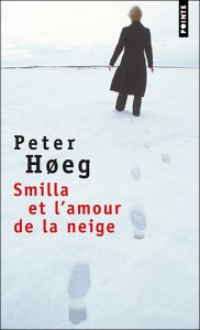 Smilla et l'amour de la neige