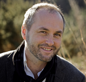 Colum McCann2