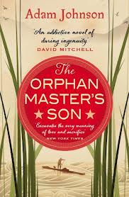 the orphan master's son