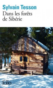 Dans les forêts de Sibérie