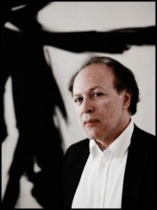 Javier Marías