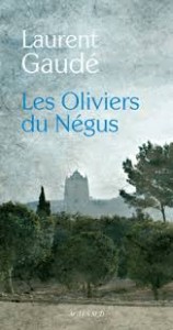 les oliviers du négus