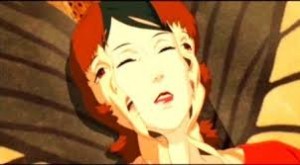 paprika film d'animation