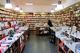 Librairie millepage