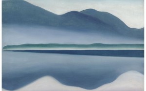 Georgia O'Keeffe 5