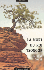 La mort du roi Tsongor 4