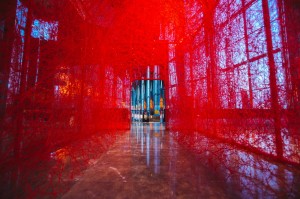 Chiharu Shiota3