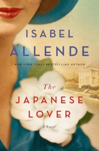 The Japanese lover