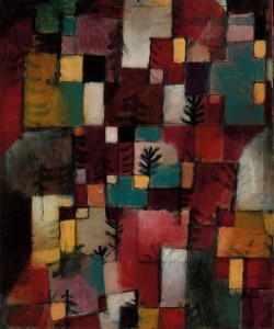 Paul Klee