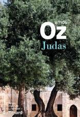 Amos Oz Judas
