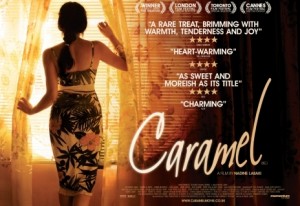 Caramel