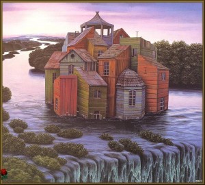 Jacek Yerka