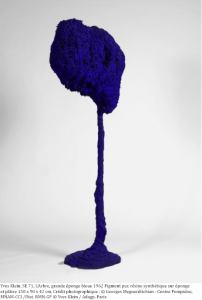 Yves Klein